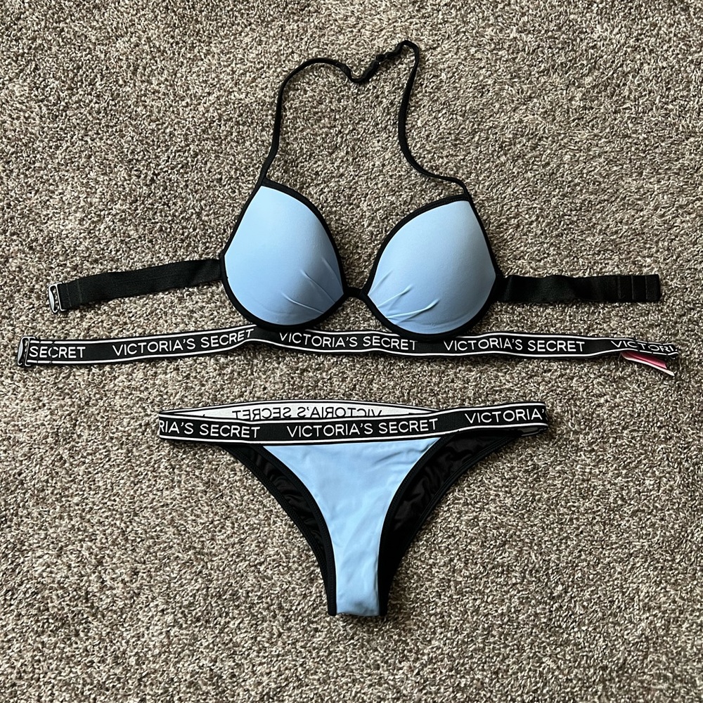 VS Bikini
